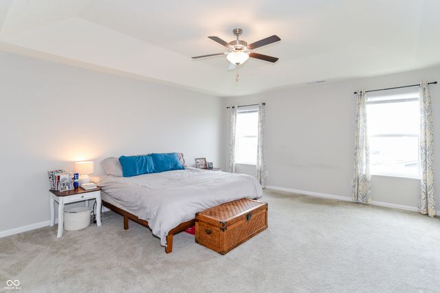 1908 Porter Drive, Franklin, IN 46131