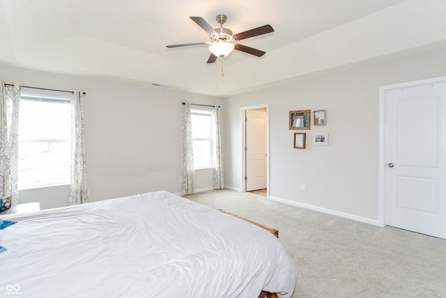 1908 Porter Drive, Franklin, IN 46131