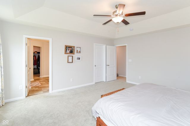 1908 Porter Drive, Franklin, IN 46131