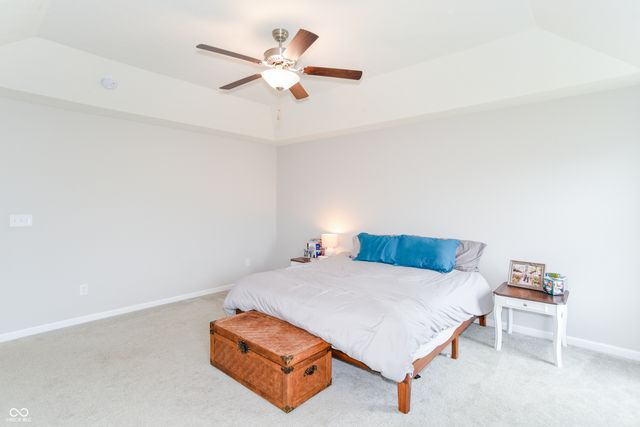 1908 Porter Drive, Franklin, IN 46131