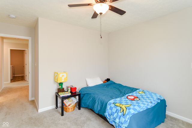 1908 Porter Drive, Franklin, IN 46131