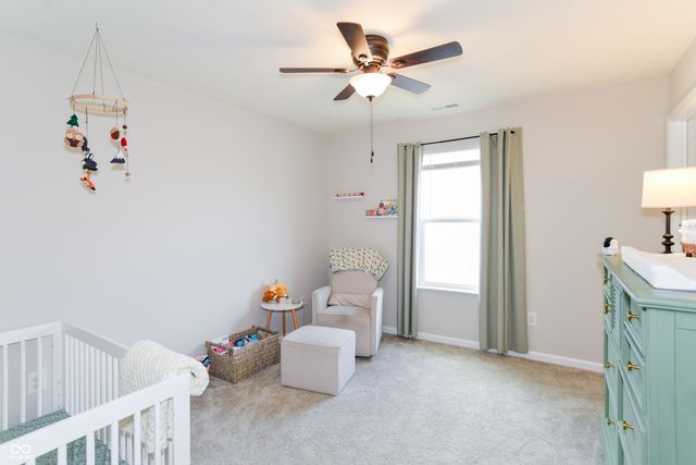 1908 Porter Drive, Franklin, IN 46131