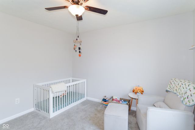 1908 Porter Drive, Franklin, IN 46131