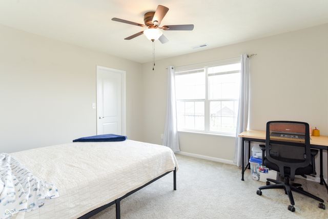 1908 Porter Drive, Franklin, IN 46131