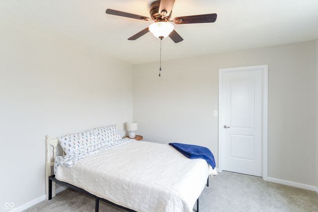 1908 Porter Drive, Franklin, IN 46131