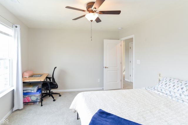 1908 Porter Drive, Franklin, IN 46131