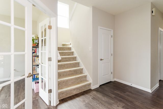 1908 Porter Drive, Franklin, IN 46131