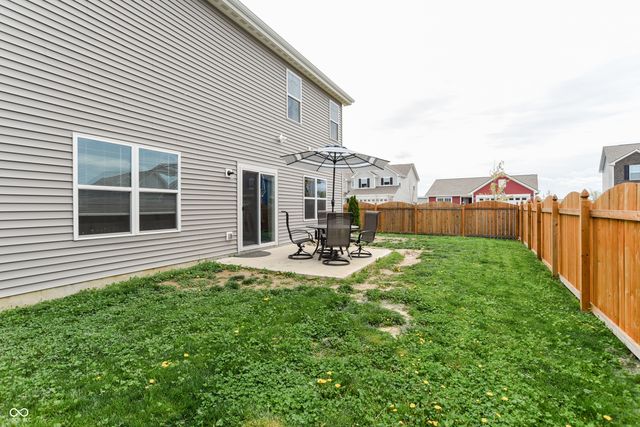 1908 Porter Drive, Franklin, IN 46131