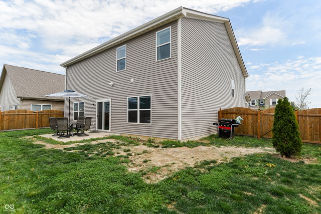 1908 Porter Drive, Franklin, IN 46131