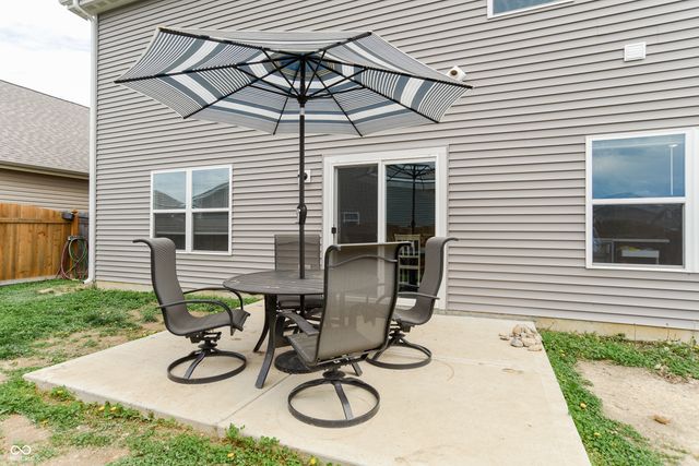 1908 Porter Drive, Franklin, IN 46131