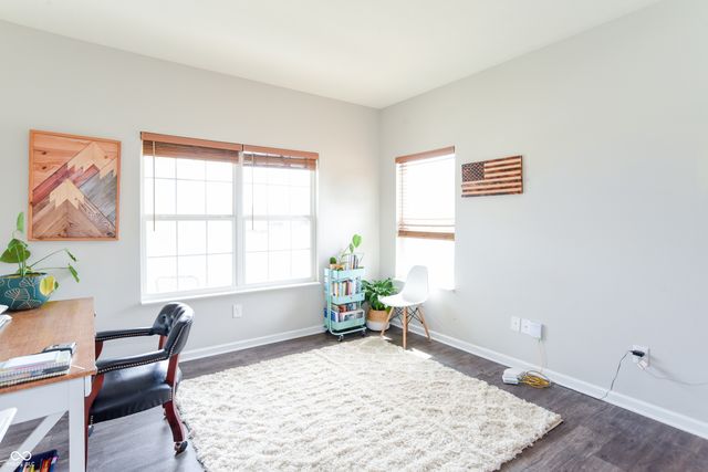 1908 Porter Drive, Franklin, IN 46131