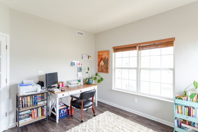 1908 Porter Drive, Franklin, IN 46131