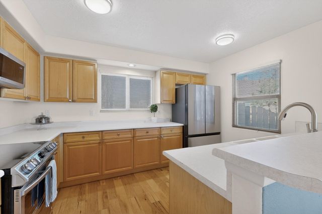 316 La Chamisal Lane NW, Los Ranchos, NM 87107