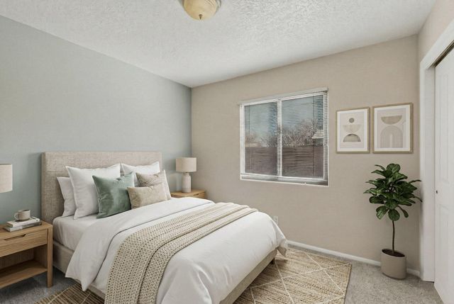 316 La Chamisal Lane NW, Los Ranchos, NM 87107