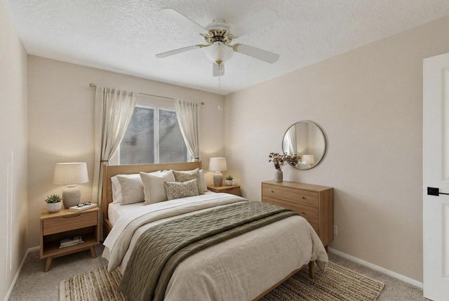 316 La Chamisal Lane NW, Los Ranchos, NM 87107