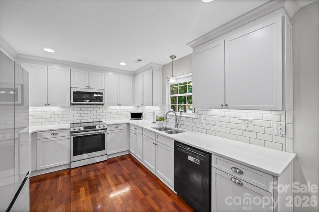 1018 Briarmore Drive, Indian Trail, NC 28079