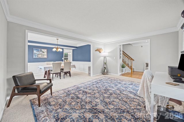 1018 Briarmore Drive, Indian Trail, NC 28079
