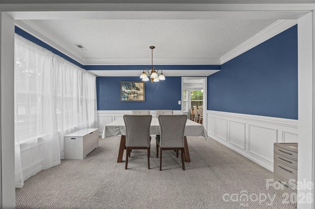 1018 Briarmore Drive, Indian Trail, NC 28079
