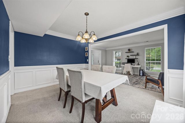1018 Briarmore Drive, Indian Trail, NC 28079