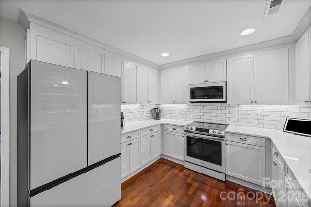 1018 Briarmore Drive, Indian Trail, NC 28079