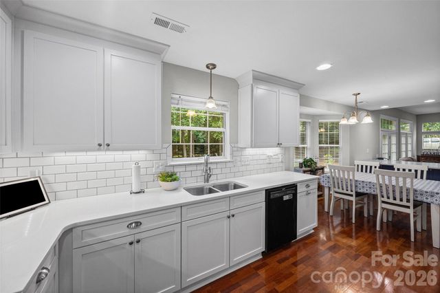 1018 Briarmore Drive, Indian Trail, NC 28079