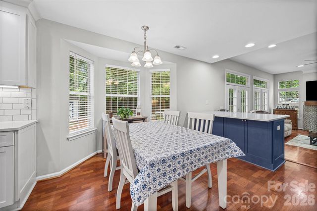 1018 Briarmore Drive, Indian Trail, NC 28079