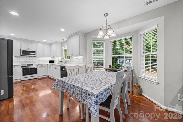 1018 Briarmore Drive, Indian Trail, NC 28079