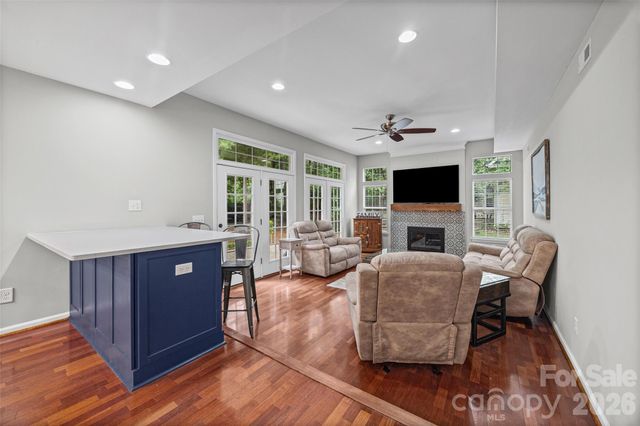 1018 Briarmore Drive, Indian Trail, NC 28079