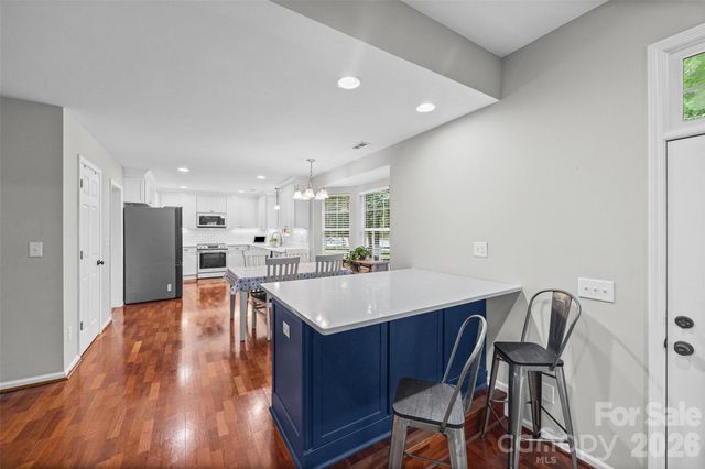 1018 Briarmore Drive, Indian Trail, NC 28079