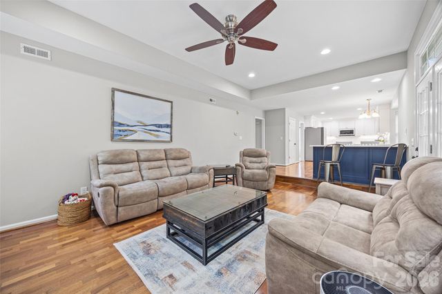 1018 Briarmore Drive, Indian Trail, NC 28079