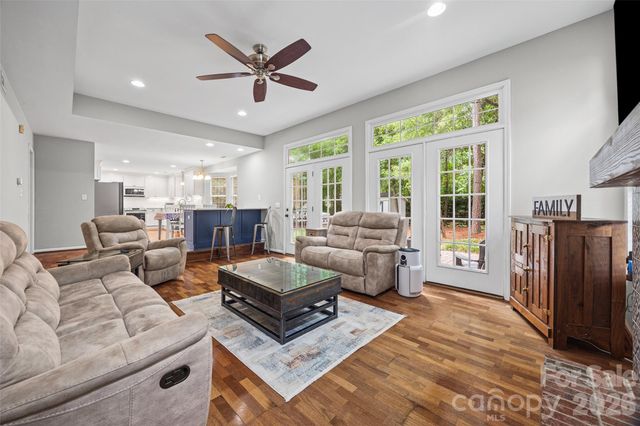 1018 Briarmore Drive, Indian Trail, NC 28079