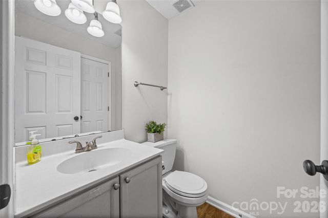 1018 Briarmore Drive, Indian Trail, NC 28079