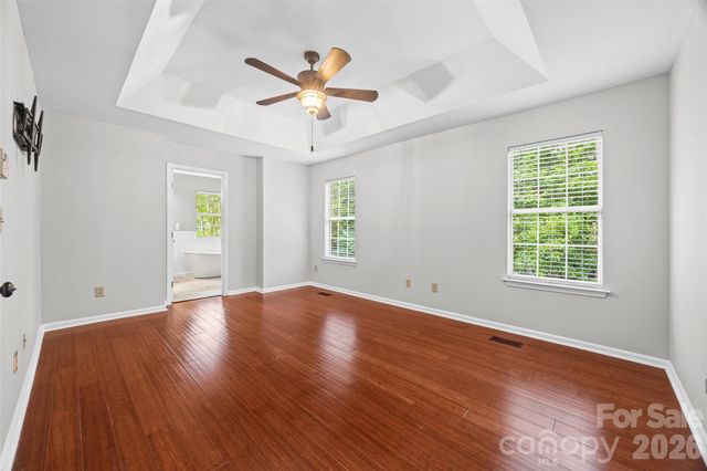 1018 Briarmore Drive, Indian Trail, NC 28079
