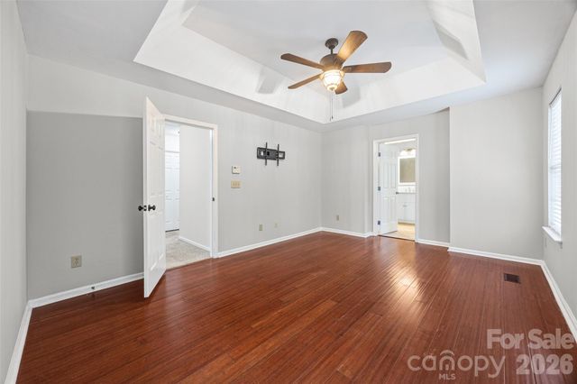 1018 Briarmore Drive, Indian Trail, NC 28079
