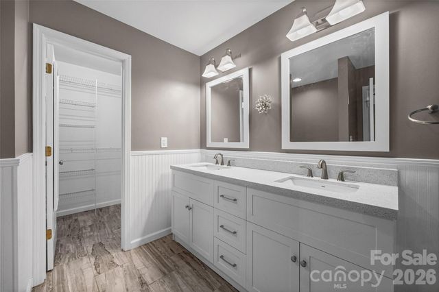 1018 Briarmore Drive, Indian Trail, NC 28079