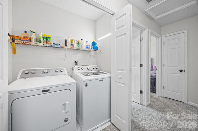 1018 Briarmore Drive, Indian Trail, NC 28079