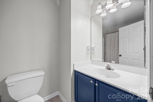 1018 Briarmore Drive, Indian Trail, NC 28079
