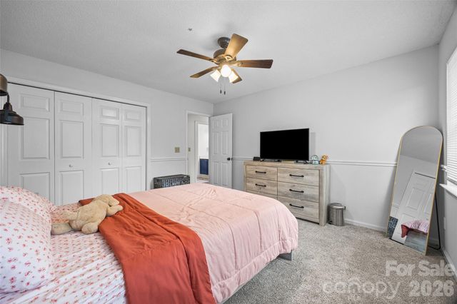 1018 Briarmore Drive, Indian Trail, NC 28079