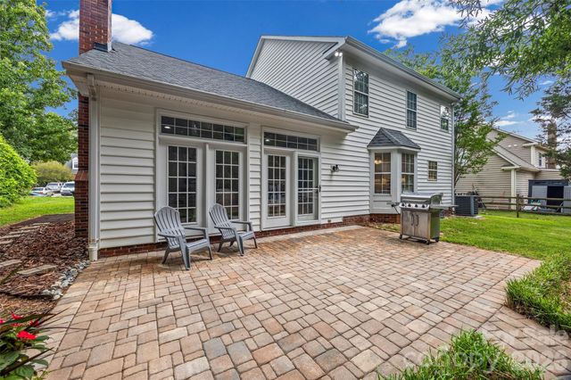1018 Briarmore Drive, Indian Trail, NC 28079
