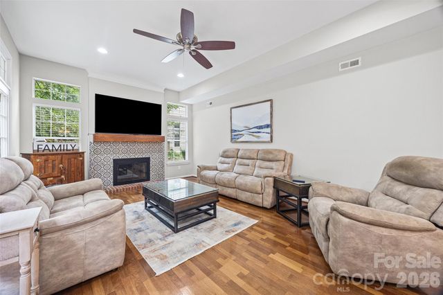 1018 Briarmore Drive, Indian Trail, NC 28079