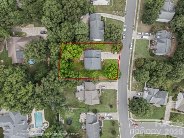 1018 Briarmore Drive, Indian Trail, NC 28079