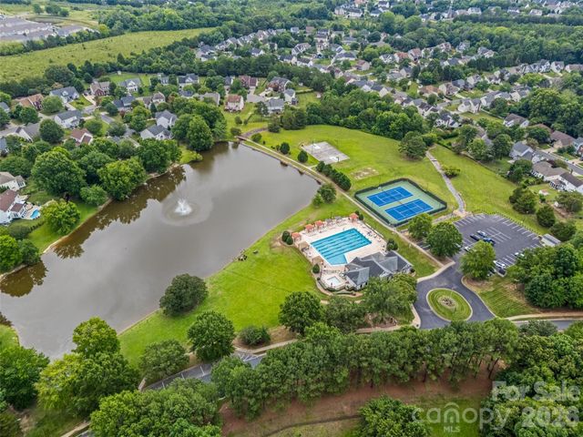 1018 Briarmore Drive, Indian Trail, NC 28079