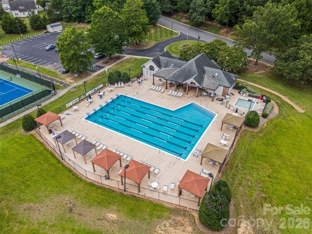 1018 Briarmore Drive, Indian Trail, NC 28079