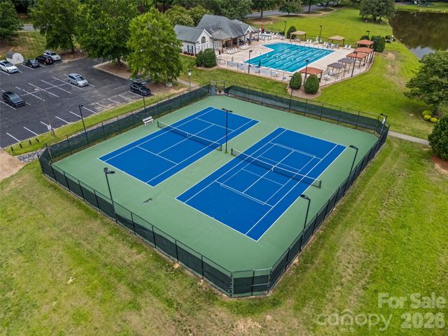 1018 Briarmore Drive, Indian Trail, NC 28079