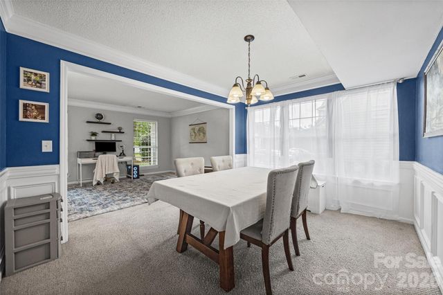 1018 Briarmore Drive, Indian Trail, NC 28079