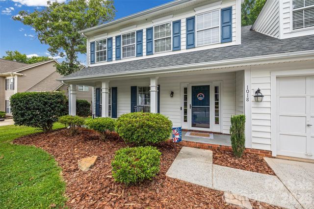 1018 Briarmore Drive, Indian Trail, NC 28079