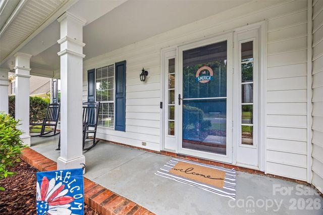 1018 Briarmore Drive, Indian Trail, NC 28079