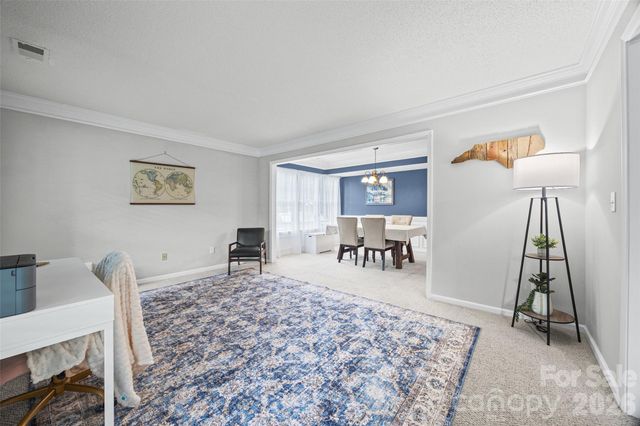 1018 Briarmore Drive, Indian Trail, NC 28079