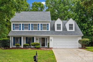 1018 Briarmore Drive, Indian Trail, NC 28079