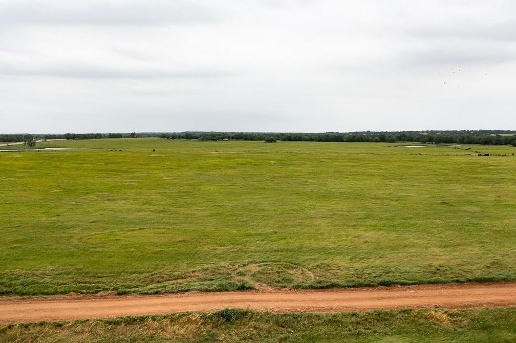 Tract 1 August Anna RD, Paige, TX 78659